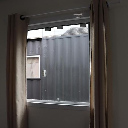 Canela Container 외부 사진